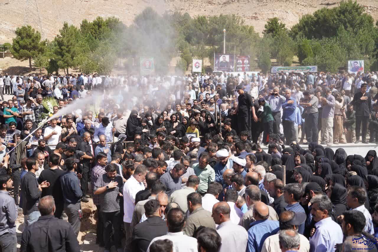 ندای لرستان