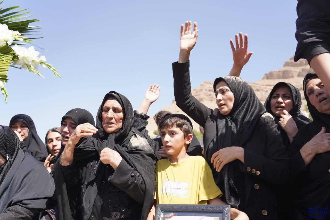 ندای لرستان