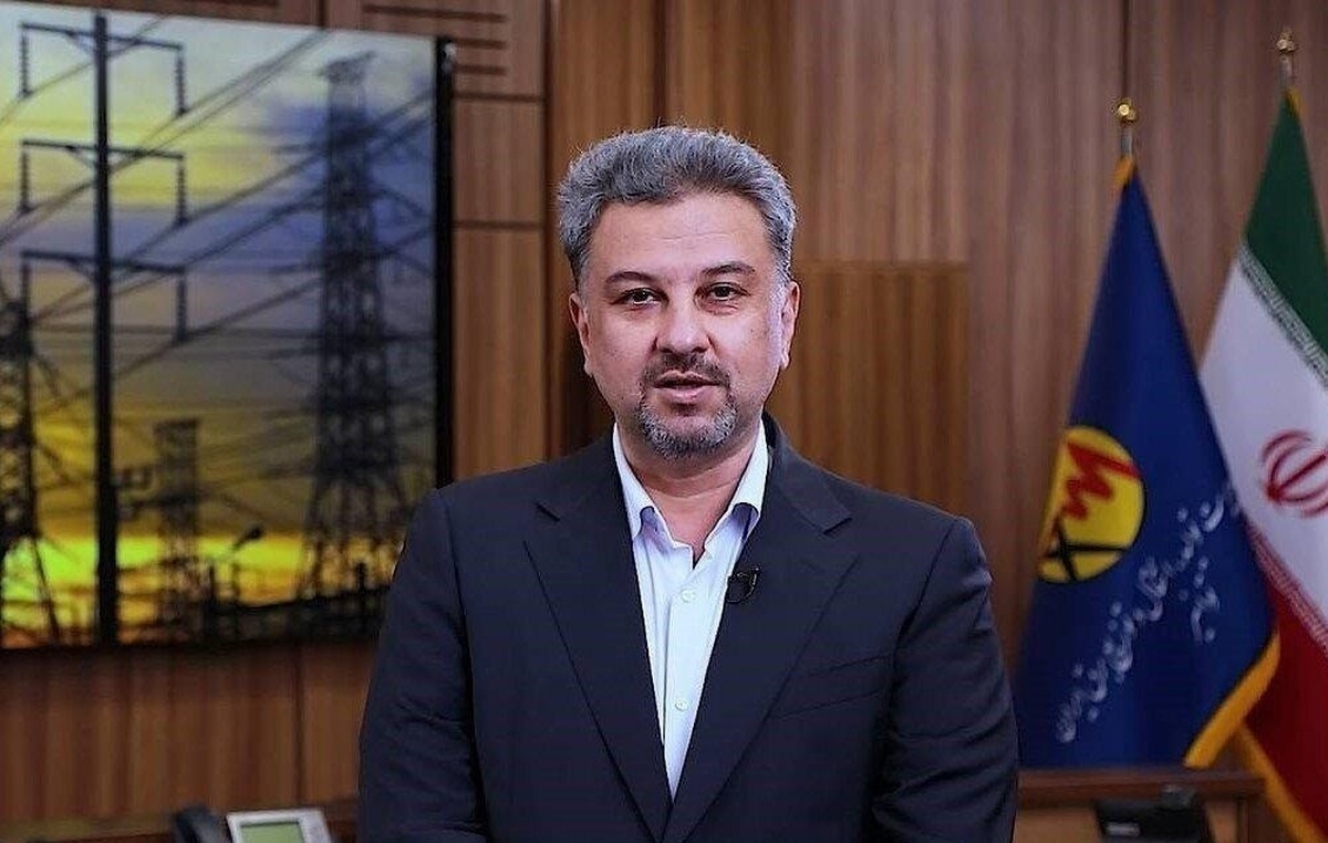 ۲ هزار میلیارد تومان خسارت صنعت برق ناشی از جنگ ۱۲ روزه