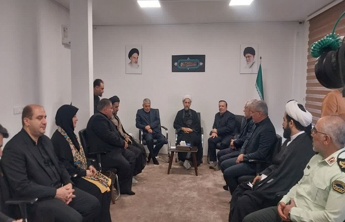 الموت، گنجینه تاریخی قزوین در انتظار ثبت جهانی