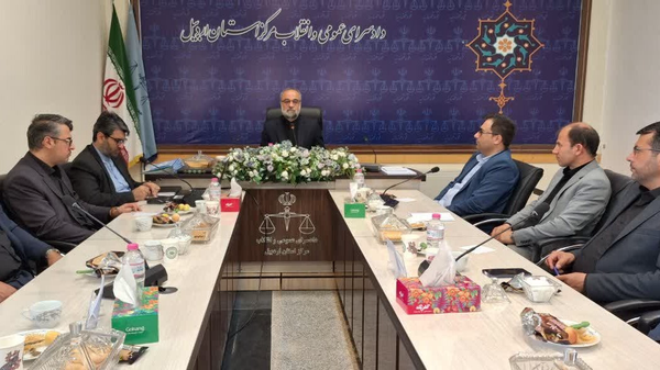 شعبه ويژه رسيدگي به پرونده شبکه‌هاي ماهواره‌اي در اردبيل تعيين شد