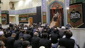 فعالیت ۶۰۰ مبلغ در دهه اول محرم در کهگیلویه و بویراحمد
