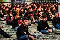 برگزاری سوگواره «احلی من‌العسل» در کهگیلویه و بویراحمد