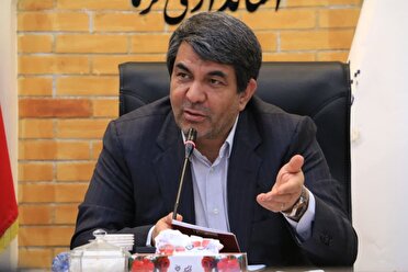 استان کرمان منتظر جهش بزرگ صنعتی و معدنی