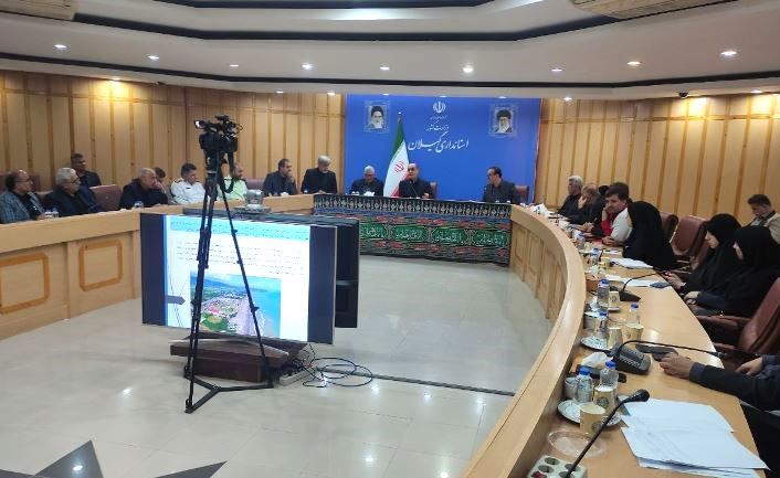 ارتقاء خدمات گردشگری در سواحل گیلان ضروری است