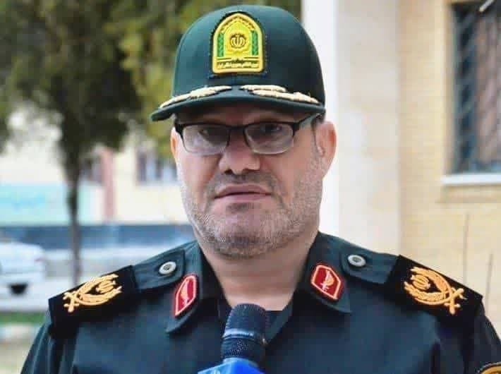 انهدام باند انتقال محموله مهمات جنگی در لرستان انهدام باند انتقال محموله مهمات جنگی در لرستان