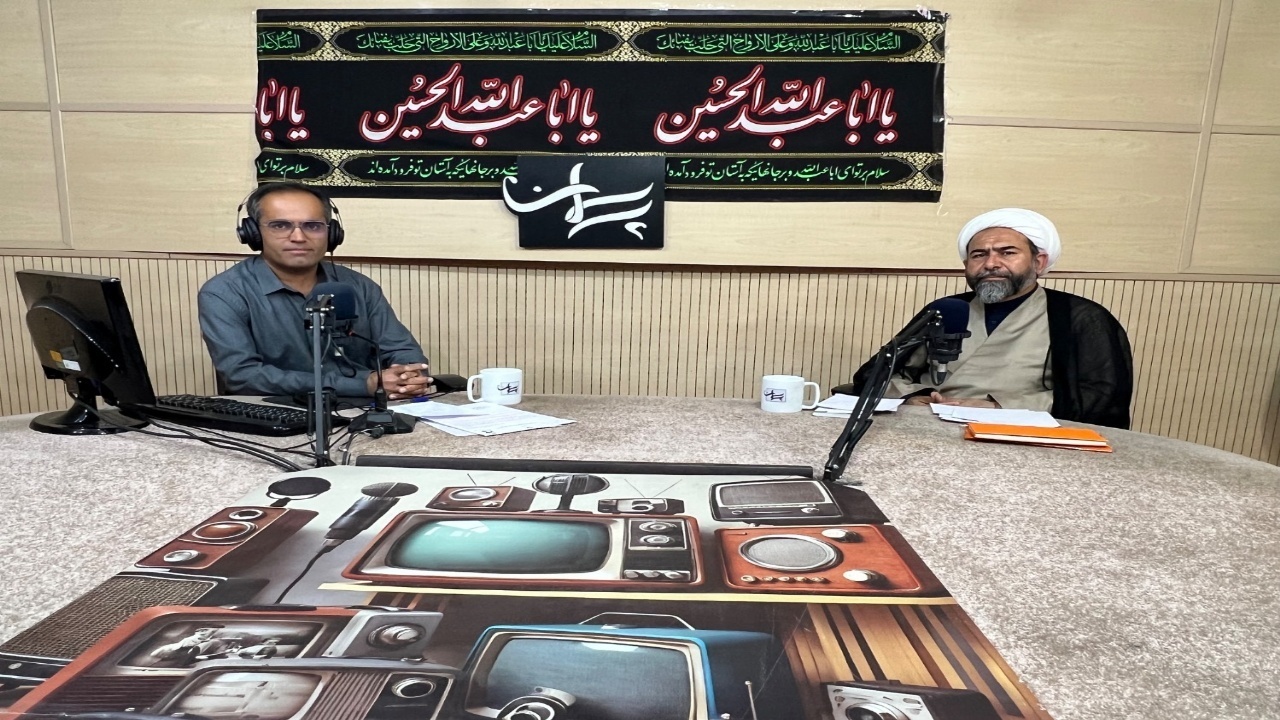 ضرورت احیای امربه معروف و نهی از منکر در جامعه