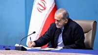 قدردانی رئیس جمهور از زحمات صادقانه سرپرست وزارت اقتصاد