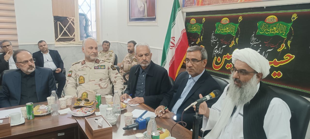 ظرفیت طلایی در اقتصاد شرق کشور با منطقه آزاد دوغارون