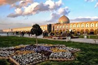 هوای اصفهان و ۴ شهر مجاور قابل قبول است