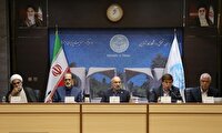 مردم در جنگ ۱۲ روزه پای نظام و رهبری ایستادند