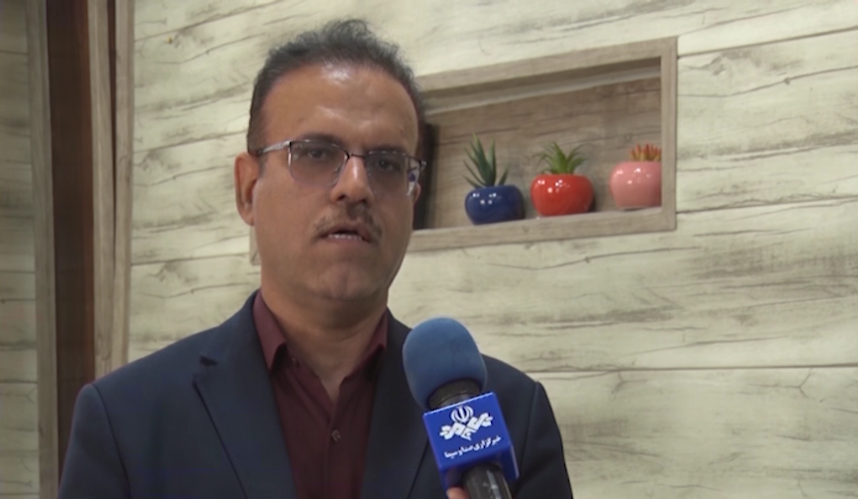 توزیع ۱۴۰۰ تن روغن خوراکی در استان بوشهر