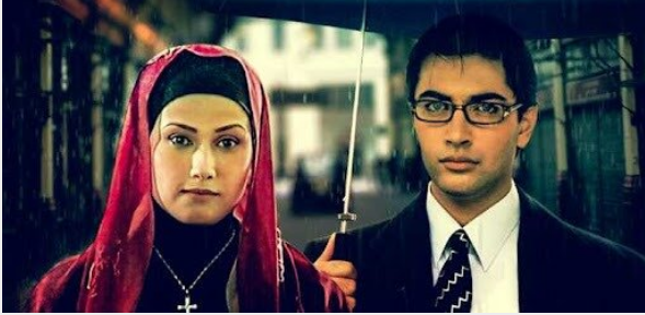 مرور سریال «سفر سبز» در مجموعه مستند «ترمه»
