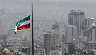 گرد و غبار تهران به دلیل خشکسالی و توسعه کانون ریزگردهاست