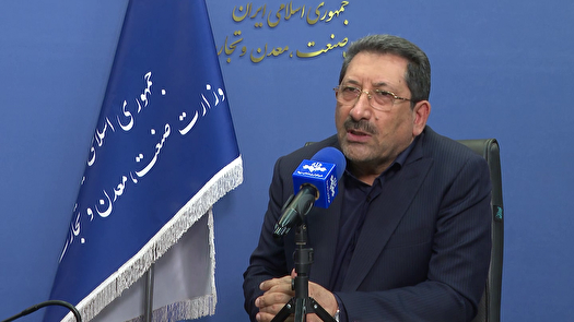 وزیر صمت: بسته حمایتی دولت از صنایع قابلیت تمدید دارد