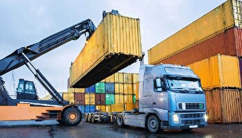 تخفیف کشتیرانی برای ترخیص کالا از بنادر خشک