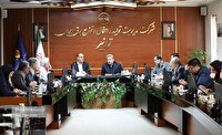 تخصیص نقدینگی لازم برای پوشش هزینه‌های بهره‌برداری نیروگاهها