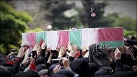 شهادت پاسدار مجروح در حمله رژیم صهیونیستی به لرستان