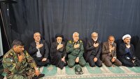 جنگ تحمیلی ۱۲ روزه ملت ایران را منسجم‌تر کرد
