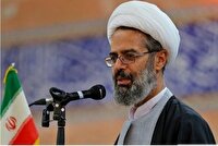 سرزمین‌های اشغالی دیگر امنیت ندارد