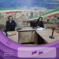 تاکید بر مدیریت صحیح بحران در مواجهه با چالش‌های اقلیمی