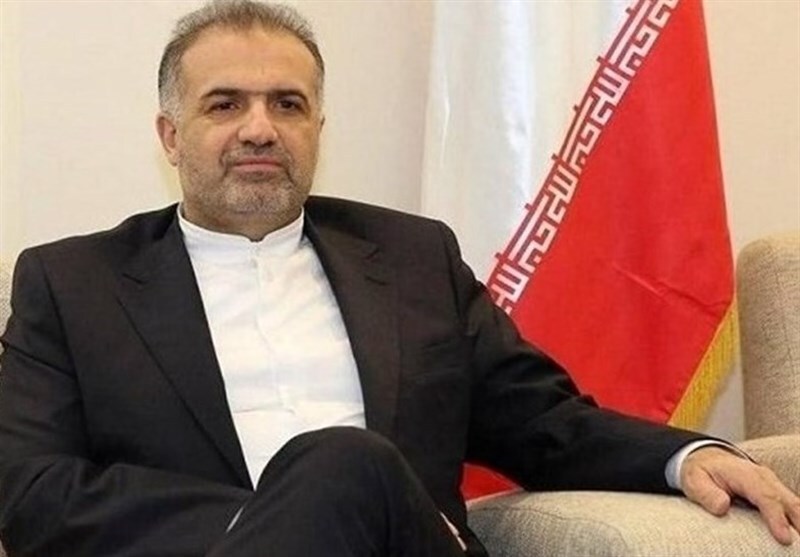 ایران بر سر برنامه هسته‌ای خود ایستادگی خواهد کرد