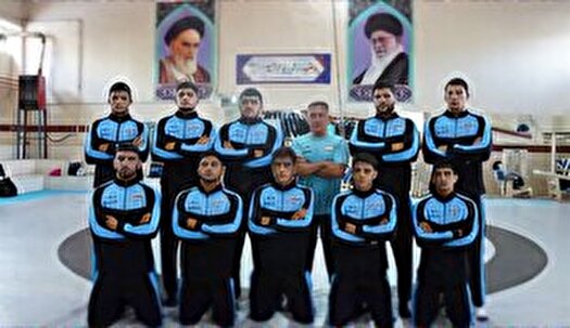 صعود حدادی، الهی و علیزاده به نیمه نهایی