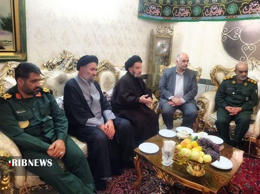 ندای لرستان