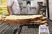 افزایش قیمت نان در استان یزد