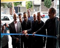 افتتاح روستا بازارهای رویان و مجن