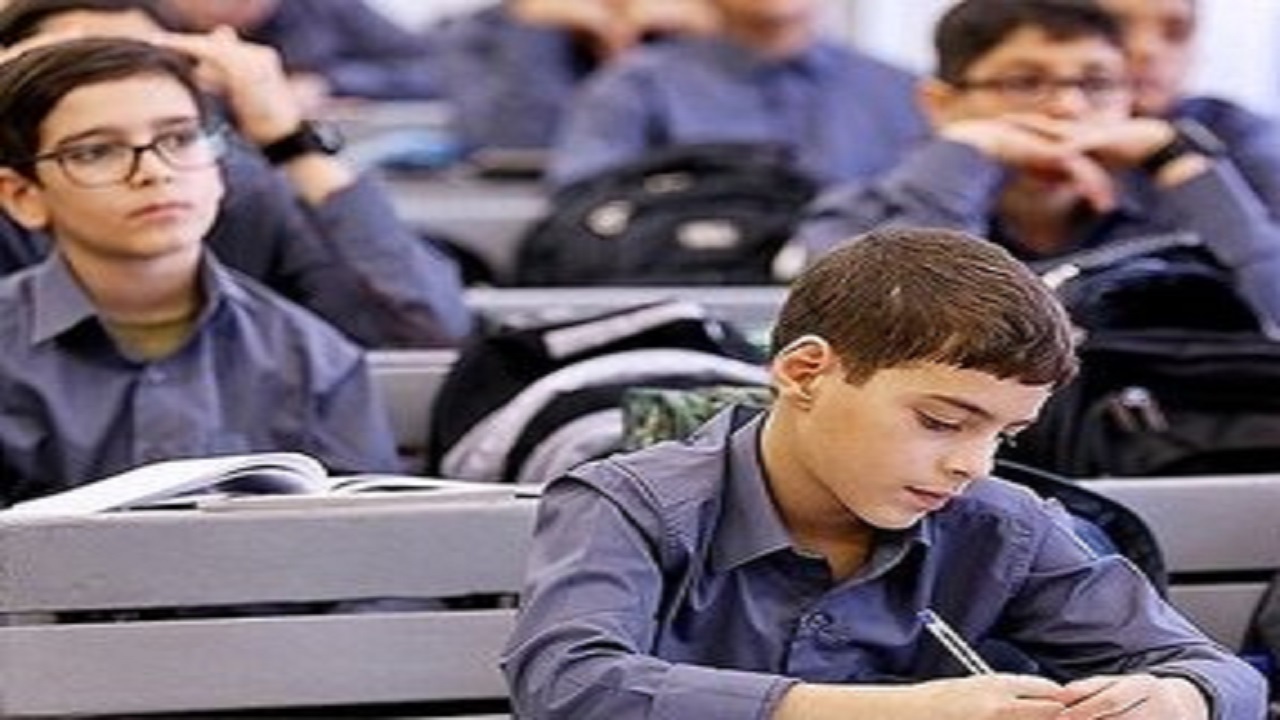 آغاز جهش تحصیلی دانش آموزان آذربایجان شرقی