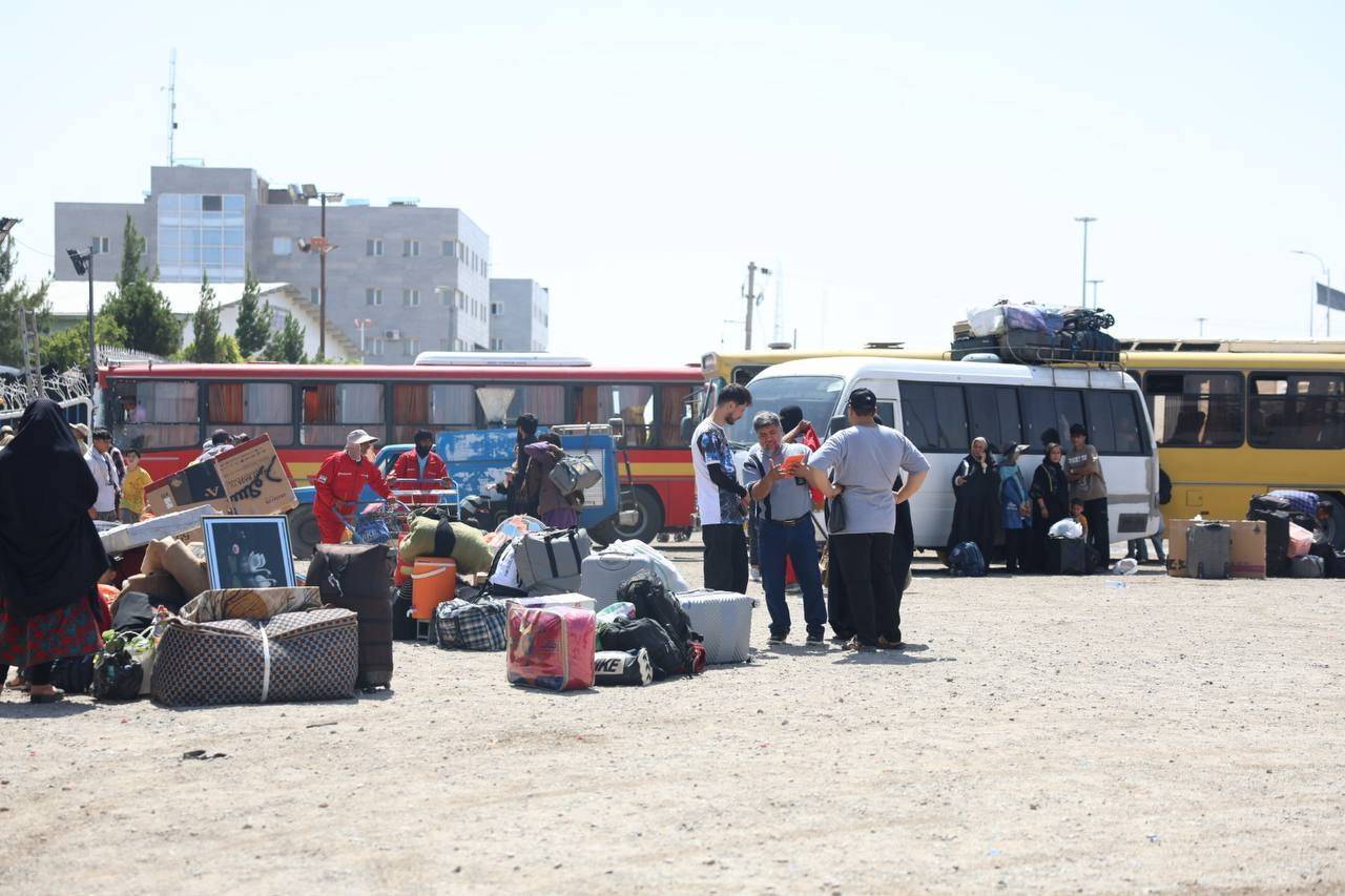 تمدید مهلت خروج مهاجران افغانستانی تا پایان شهریور
