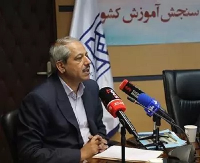 تأثیر ۶۰ درصدی سوابق تحصیلی متقاضیان در آزمون سراسری ۱۴۰۴