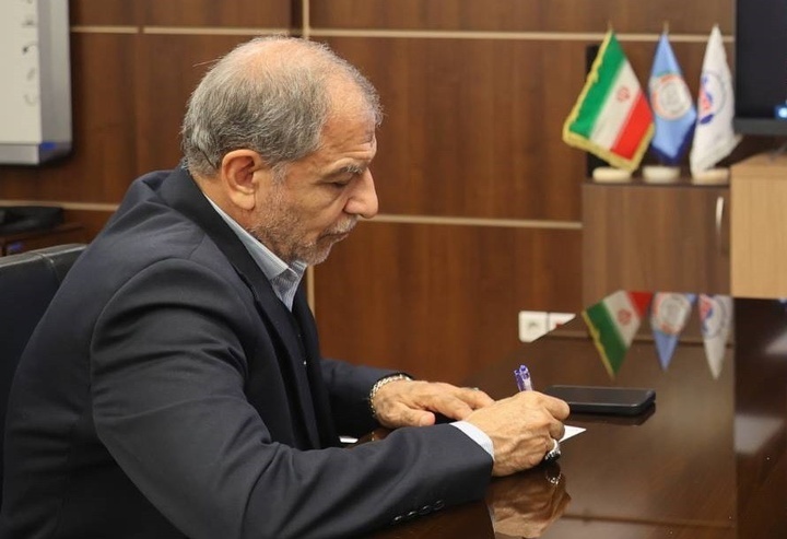 آمادگی کانون جهانگردی و اتومبیلرانی برای بهره‌برداری پایدار از دره خرم آباد