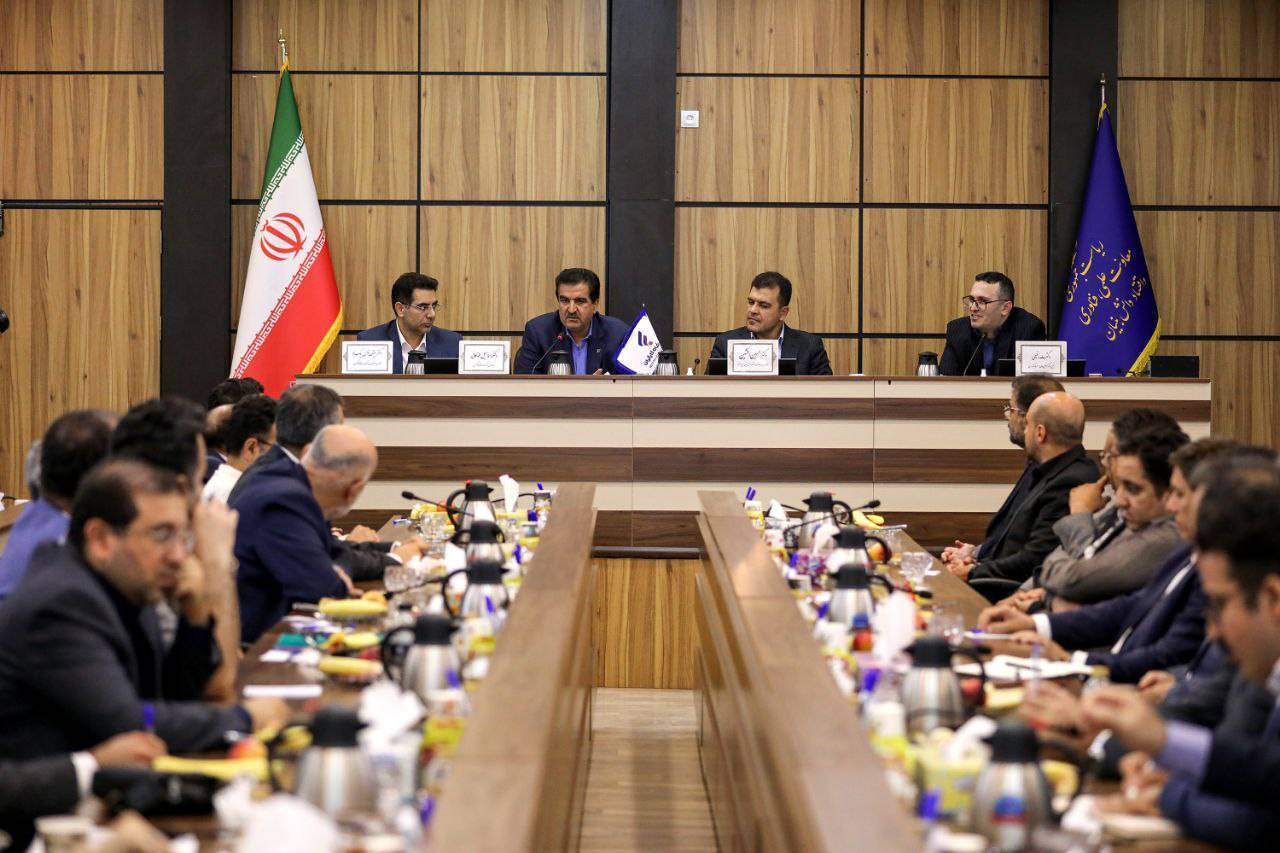 هدف‌گذاری ۲۰ همت برای تأمین مالی طرح‌های دانش‌بنیان