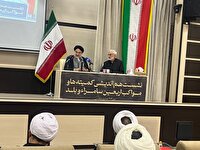 اربعین امسال چهره‌ای ضدصهیونیستی دارد