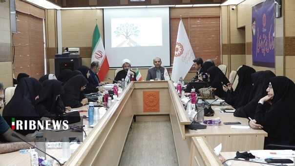بهره برداری از ۹ مرکز بهزیستی در قم