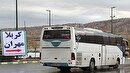 آمادگی راهداری لرستان برای سفر ایمن زائران اربعین حسینی(ع)