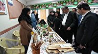 تأکید استاندار لرستان بر حمایت ویژه از توانمندی‌های جامعه معلولان