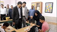 آغاز فعالیت پایگاه‌های تابستانی دانش آموزان استثنایی در لرستان