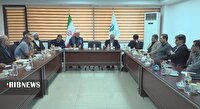 سهمیه اعزام سیصد نفری اربعین حسینی کیش