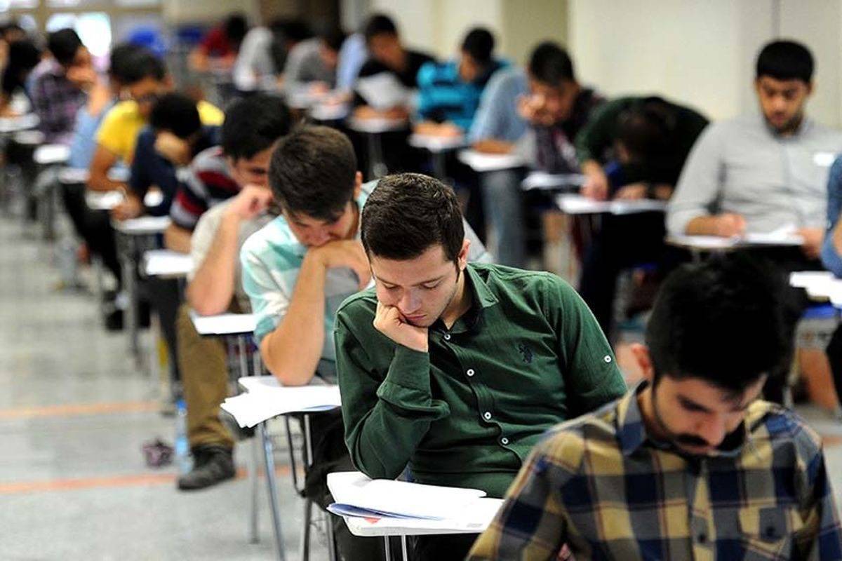 آماده باش کامل برق پایتخت برای داوطلبان کنکور