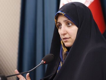 یونیسف نقض فاحش حقوق کودکان در جریان تجاوز رژیم اسرائیل به ایران را پیگیری کند
