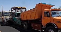 اجرای پنج طرح هادی در مناطق روستایی خاش