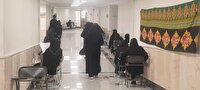 برگزاری بزرگترین ماراتون علمی کشور در اصفهان