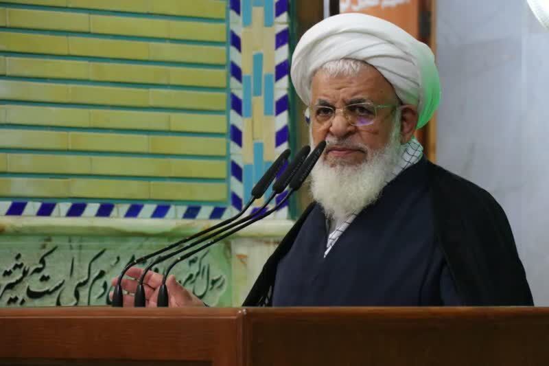 بیداری جوانان و اتحاد ملی، سپری در برابر توطئه‌ها