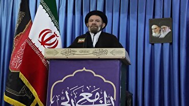 وحدت و اتحاد رمز موفقیت ملت ایران در بحران‌ها