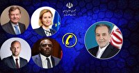 عراقچی: اروپا از سیاست فرسوده تهدید و فشار دست بردارد