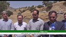 بازدید نماینده مردم خرم‌آباد و چگنی از مناطق عشایری شاهیوند