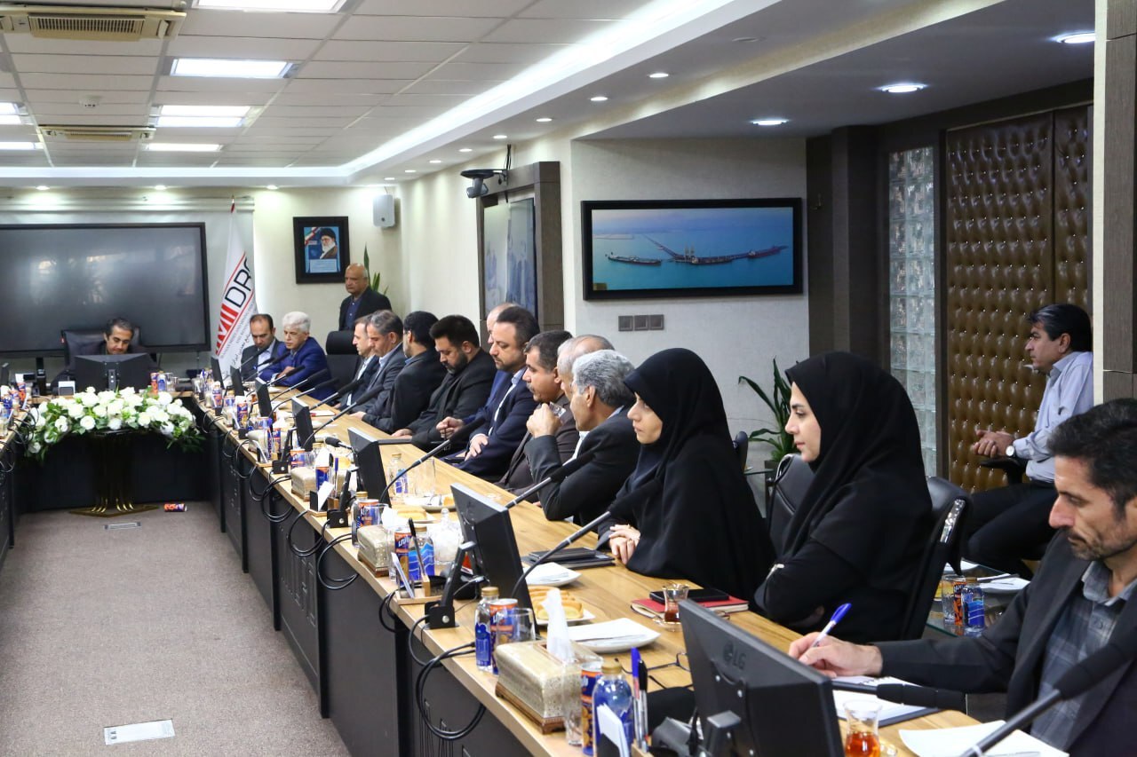 تاکید بر آمادگی‌و فعالیت واحد‌های تولیدی ایمیدرو در شرایط بحرانی